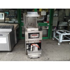 HENNY PENNY MACHINES-8